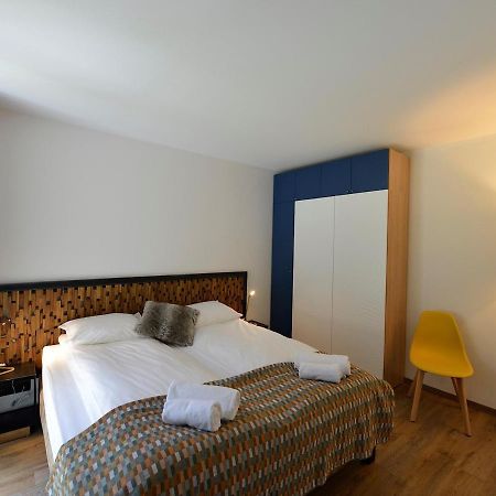 シャモニーT4 Renove Avec Vue Mont-Blanc, 4 Etoiles, Proche Centre, Parking - Fr-1-507-62アパートメント エクステリア 写真
