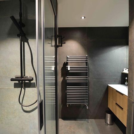 シャモニーT4 Renove Avec Vue Mont-Blanc, 4 Etoiles, Proche Centre, Parking - Fr-1-507-62アパートメント エクステリア 写真