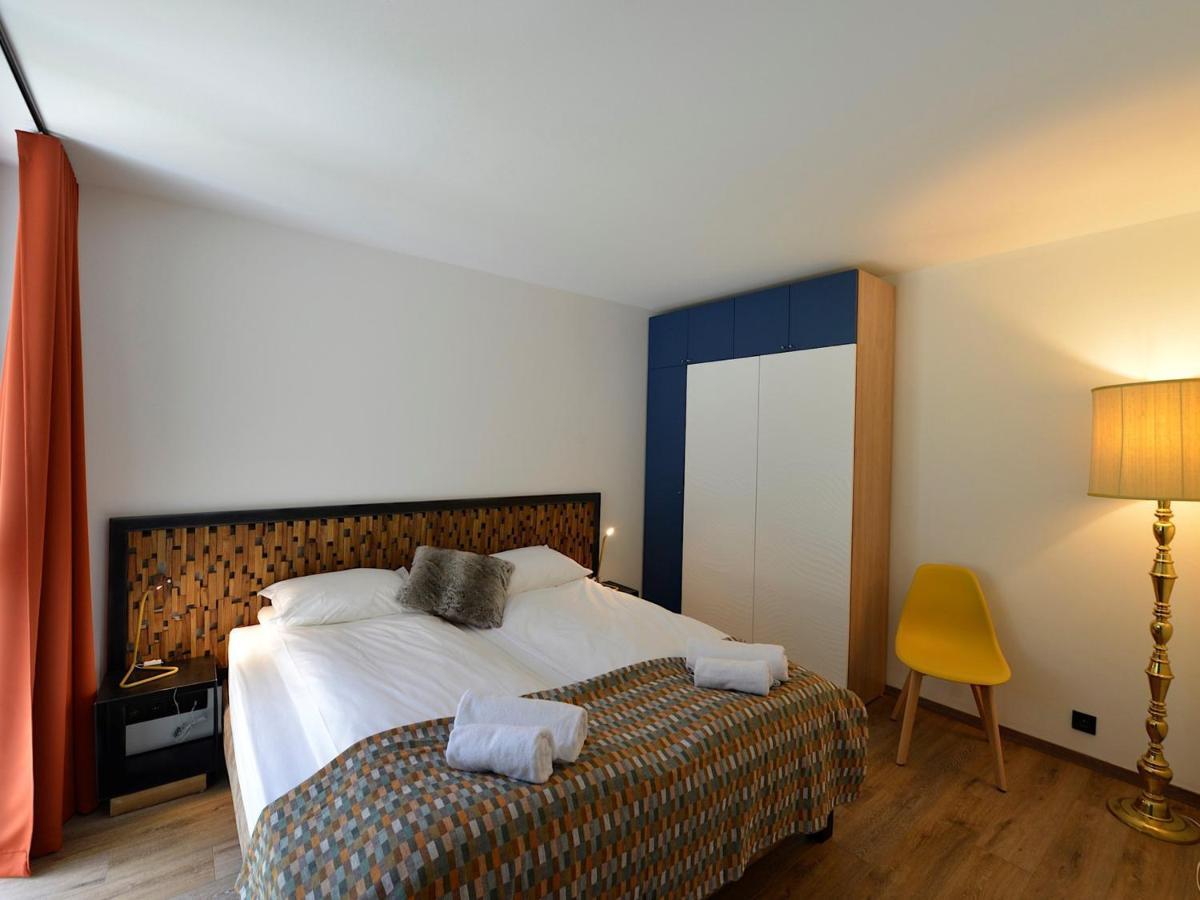 シャモニーT4 Renove Avec Vue Mont-Blanc, 4 Etoiles, Proche Centre, Parking - Fr-1-507-62アパートメント エクステリア 写真