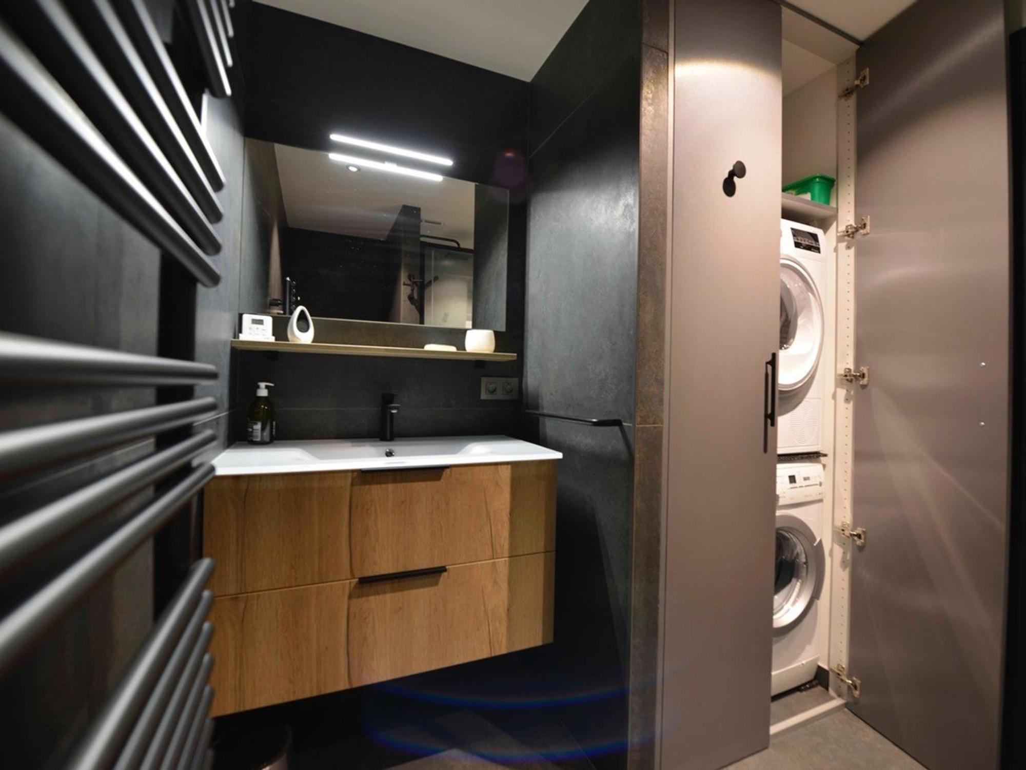シャモニーT4 Renove Avec Vue Mont-Blanc, 4 Etoiles, Proche Centre, Parking - Fr-1-507-62アパートメント エクステリア 写真